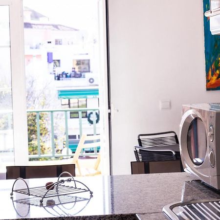 Apartamento Maria Alvor Extérieur photo