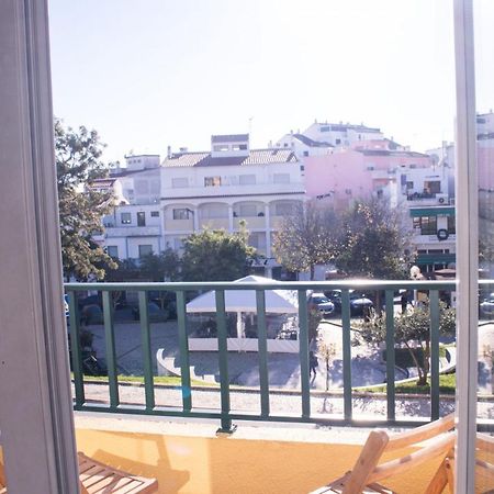 Apartamento Maria Alvor Extérieur photo