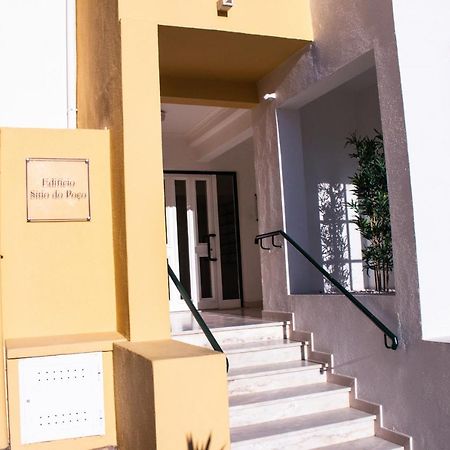 Apartamento Maria Alvor Extérieur photo