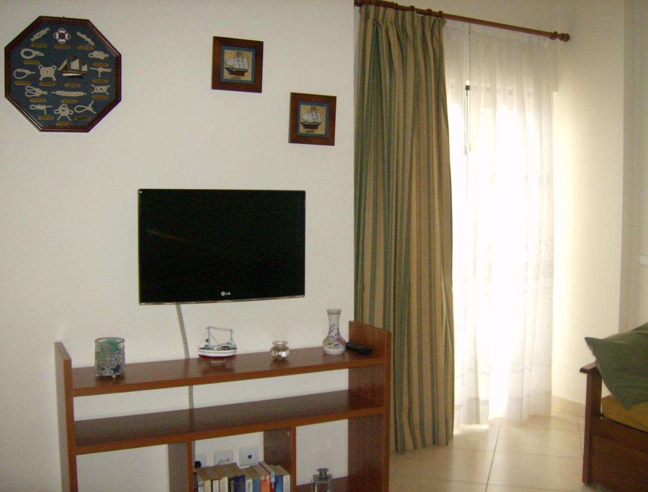 Apartamento Maria Alvor Extérieur photo