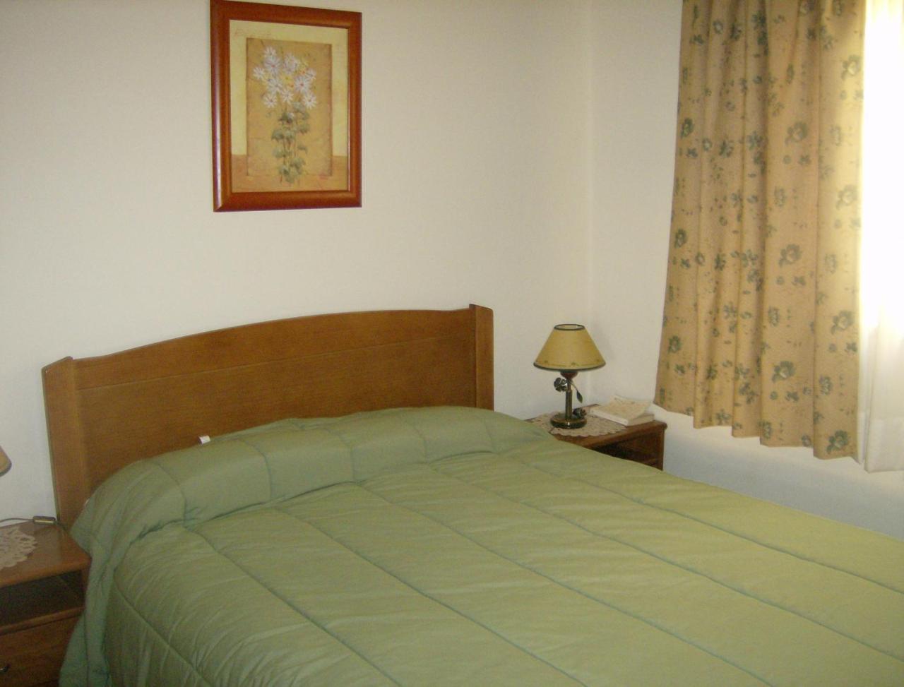 Apartamento Maria Alvor Extérieur photo
