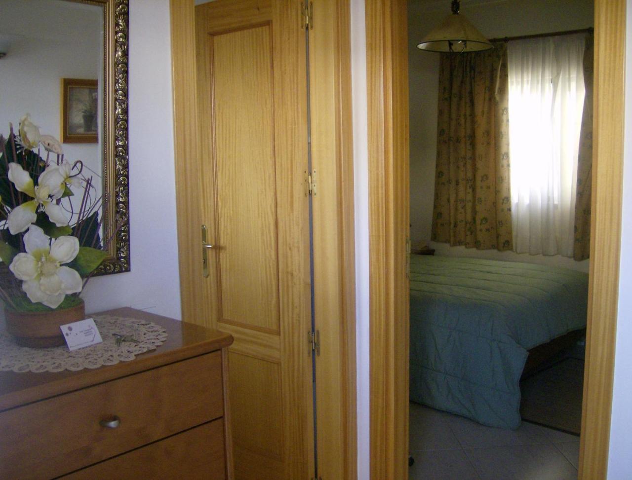 Apartamento Maria Alvor Extérieur photo