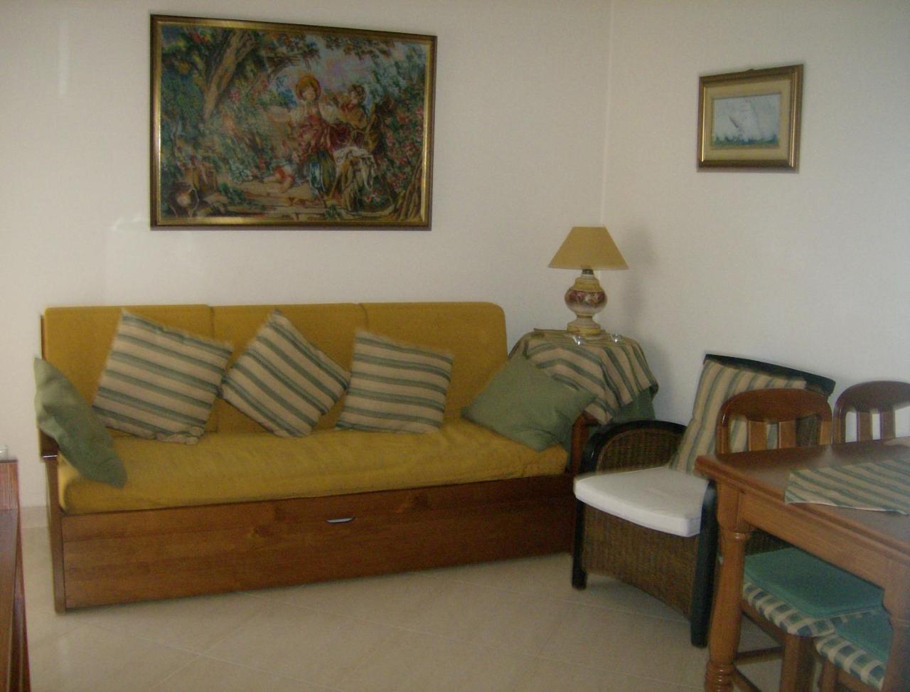 Apartamento Maria Alvor Extérieur photo