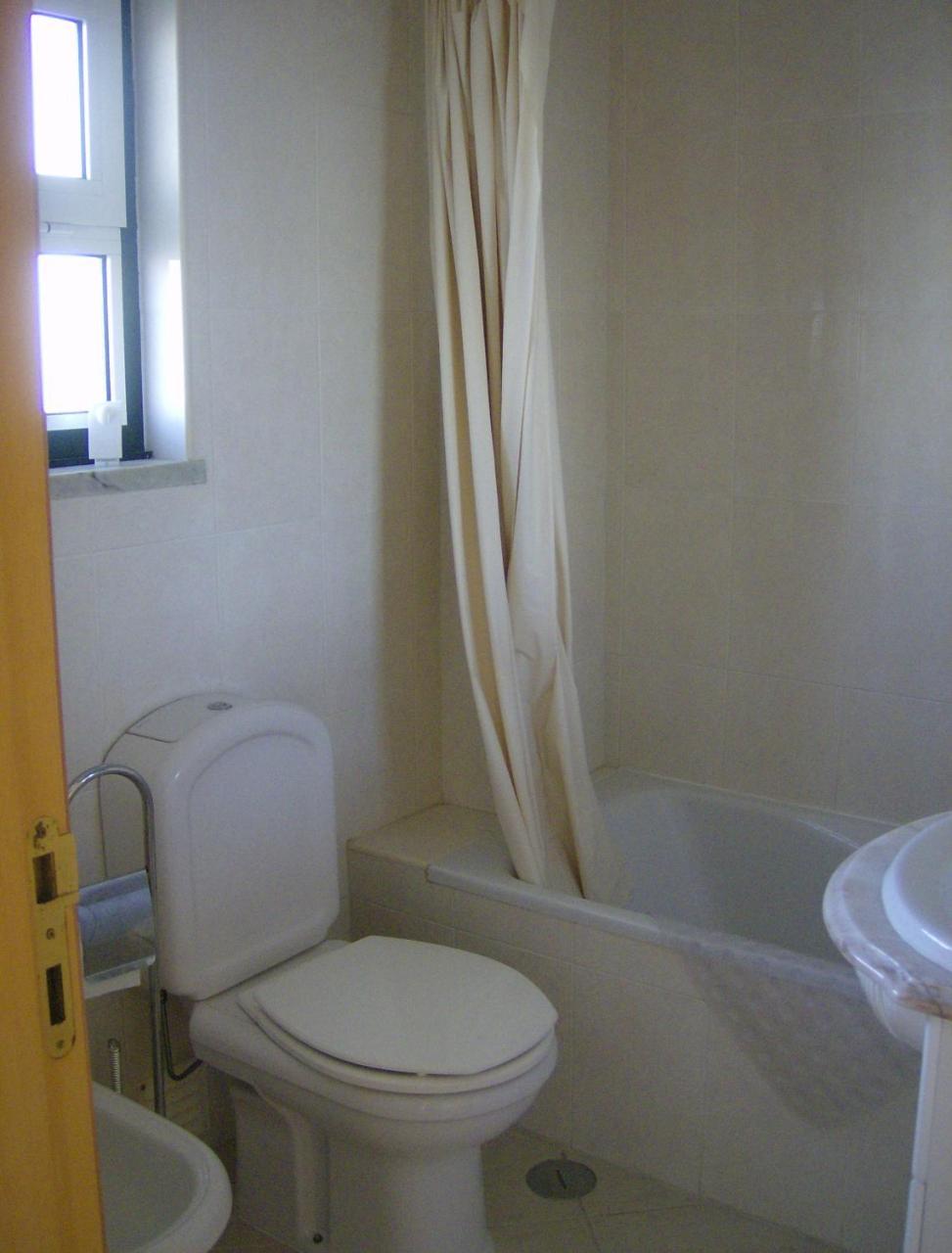 Apartamento Maria Alvor Extérieur photo