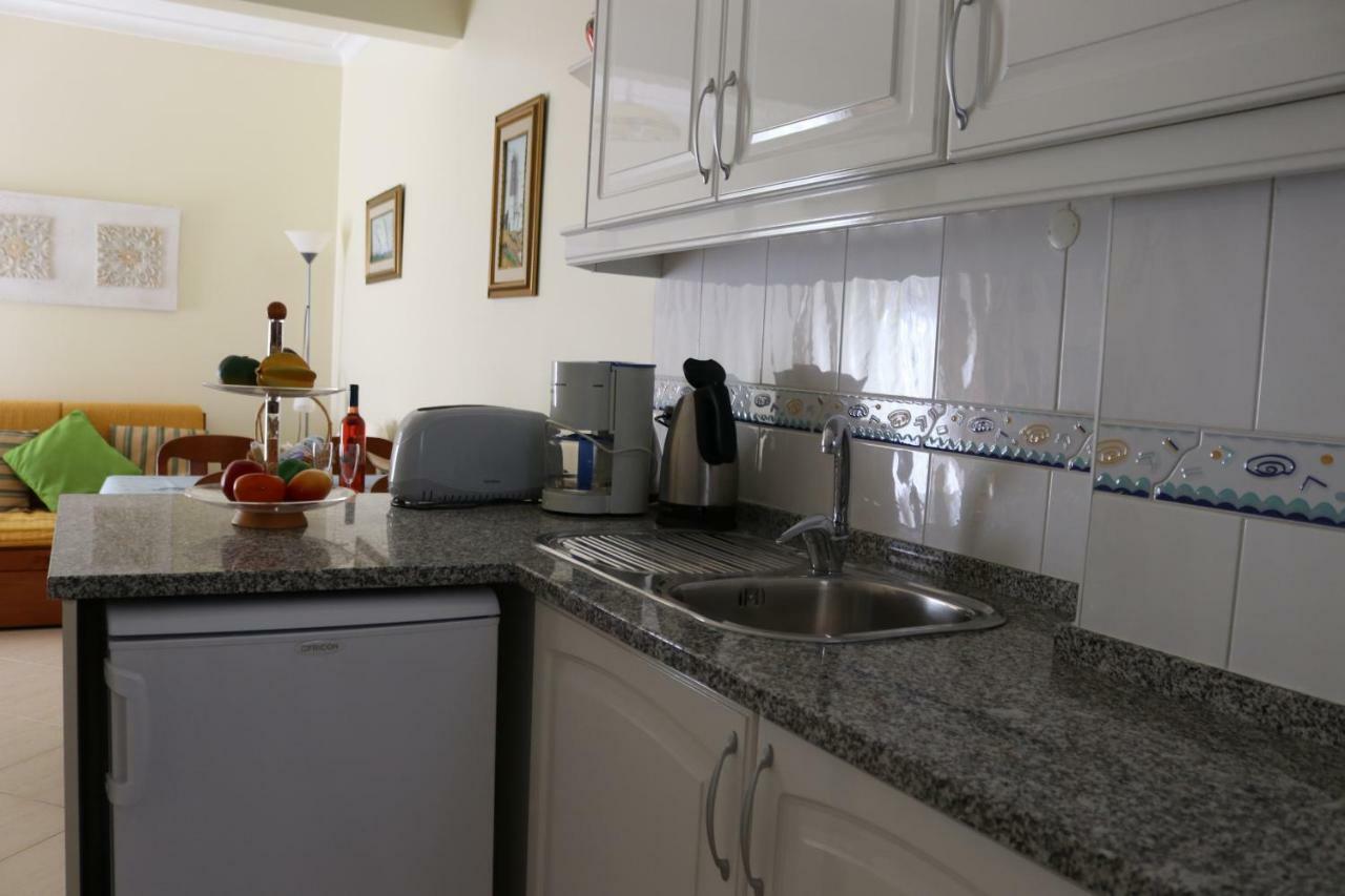 Apartamento Maria Alvor Extérieur photo
