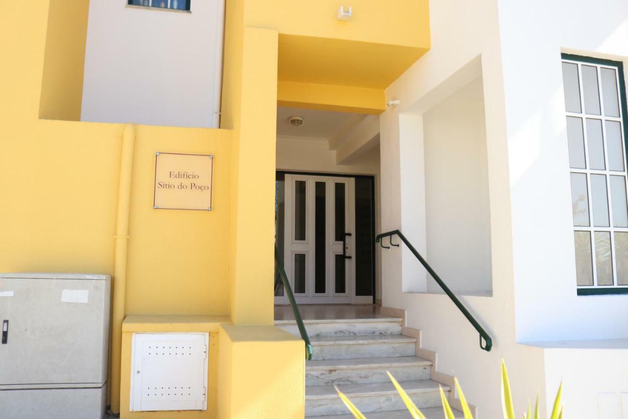 Apartamento Maria Alvor Extérieur photo