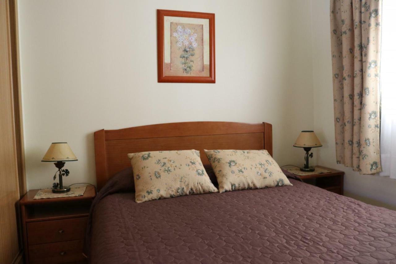 Apartamento Maria Alvor Extérieur photo