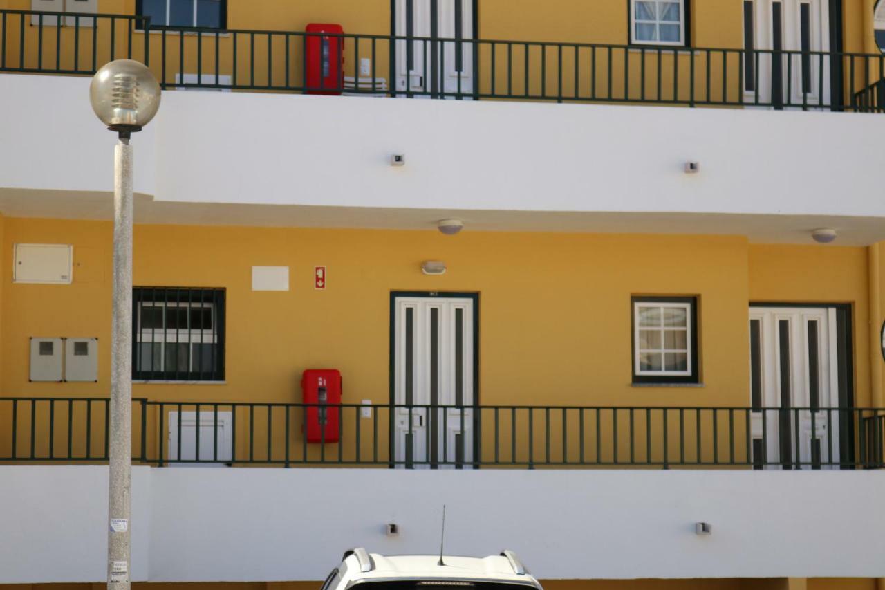 Apartamento Maria Alvor Extérieur photo