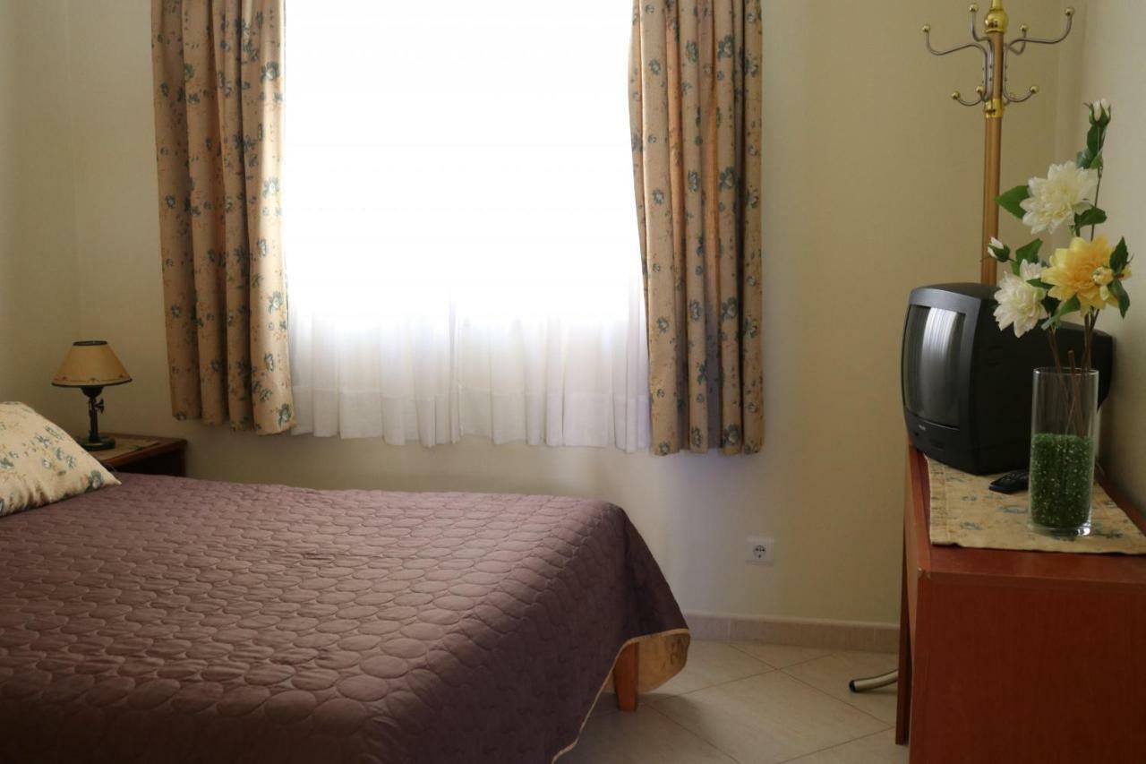 Apartamento Maria Alvor Extérieur photo