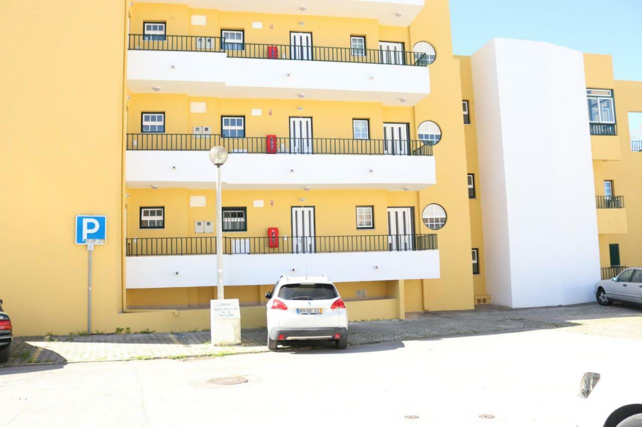 Apartamento Maria Alvor Extérieur photo