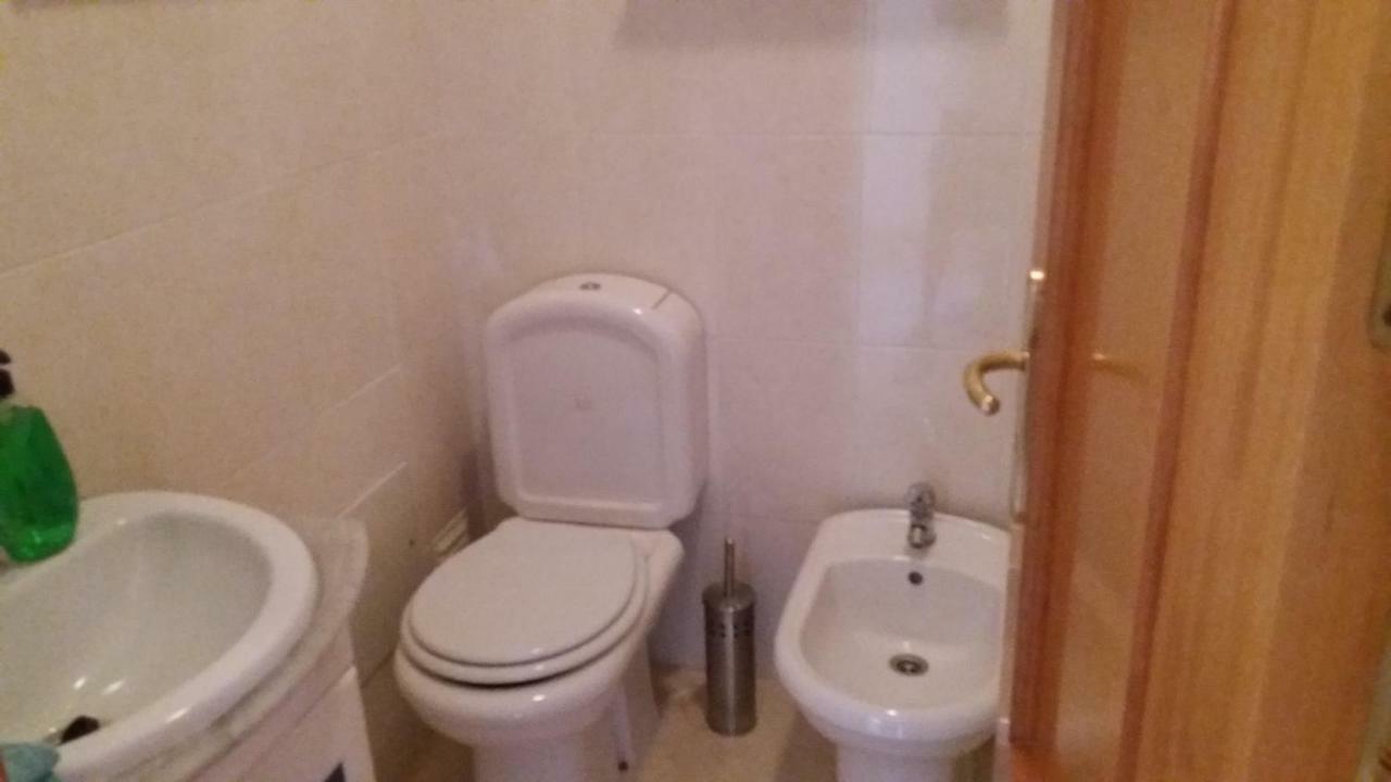 Apartamento Maria Alvor Extérieur photo