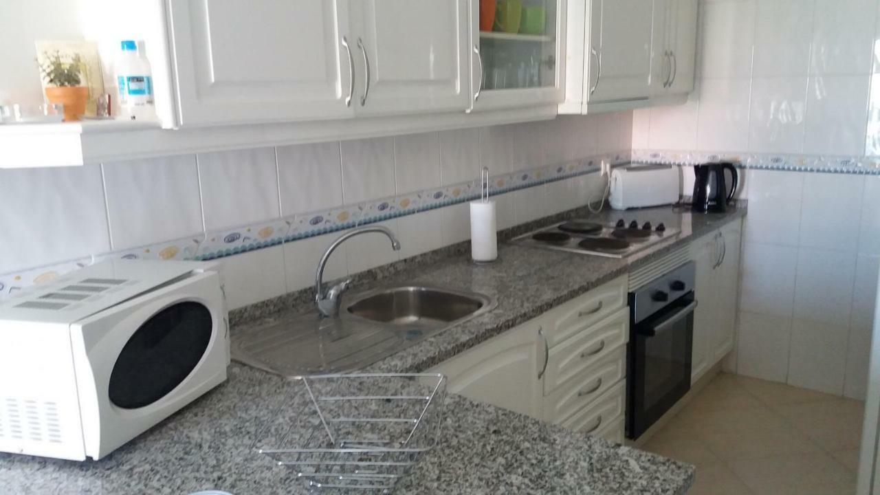 Apartamento Maria Alvor Extérieur photo