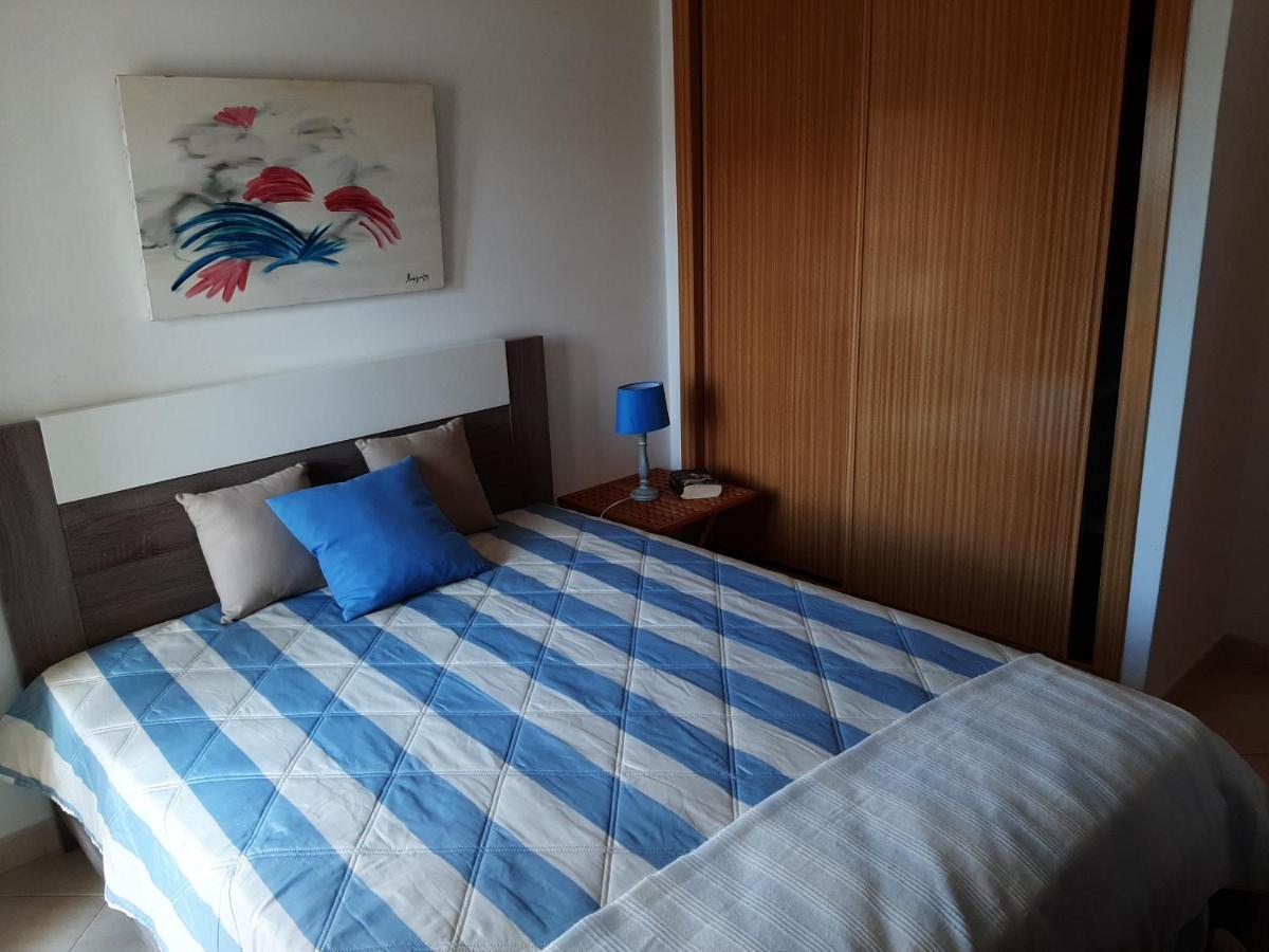 Apartamento Maria Alvor Extérieur photo