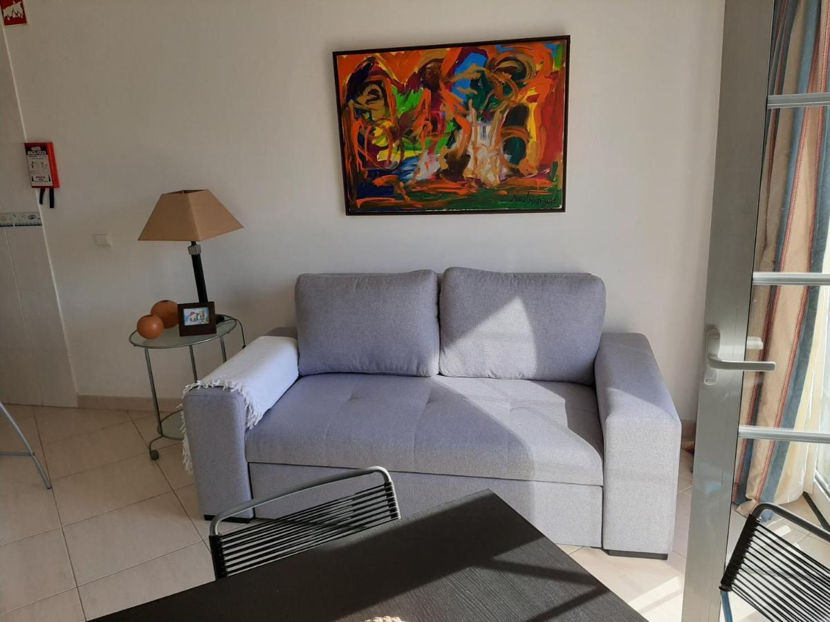 Apartamento Maria Alvor Extérieur photo