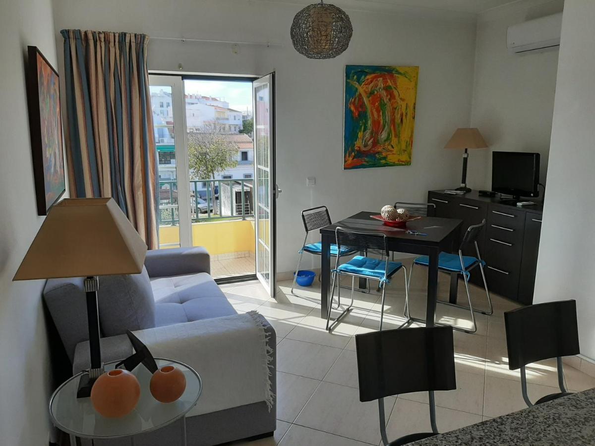 Apartamento Maria Alvor Extérieur photo
