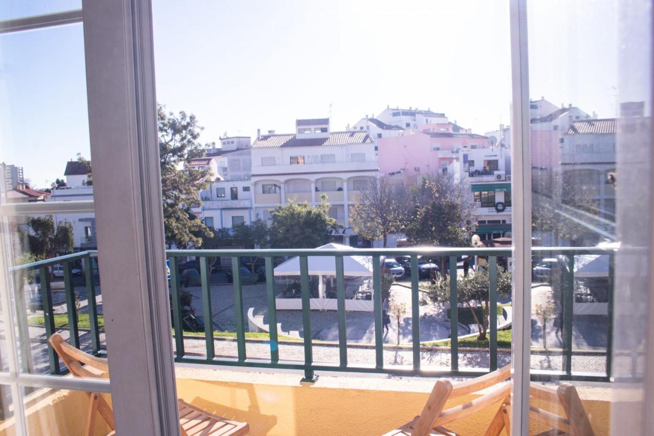 Apartamento Maria Alvor Extérieur photo