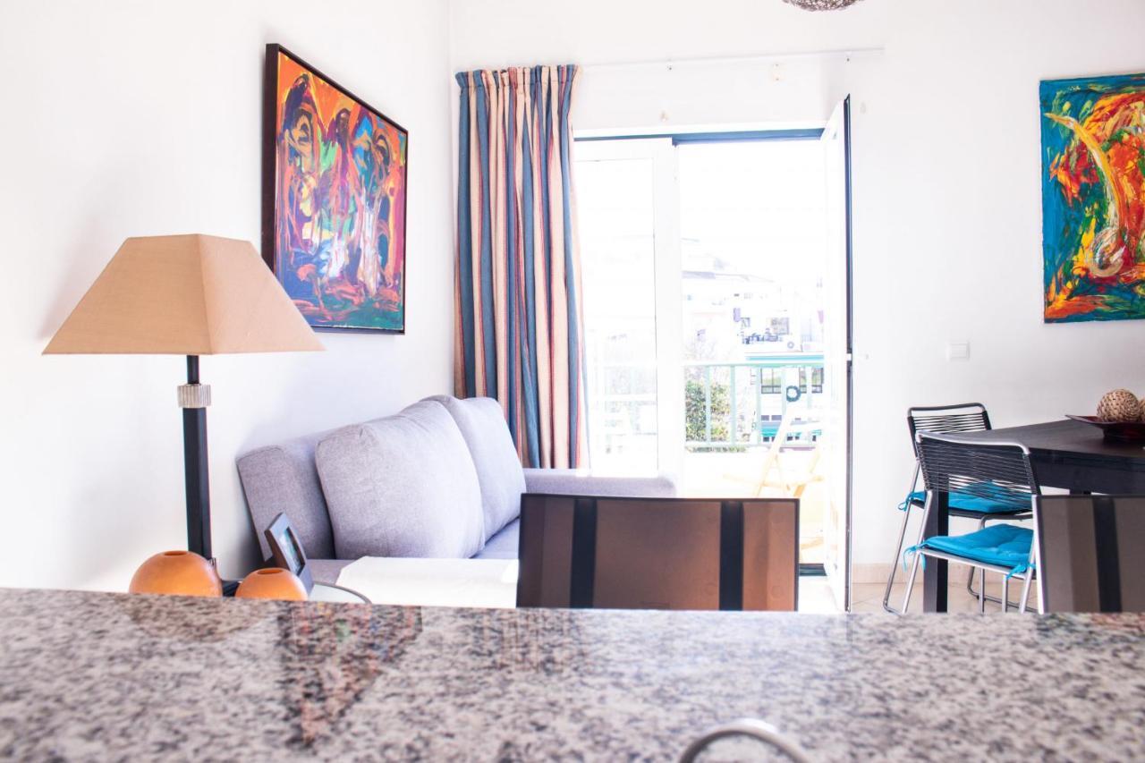 Apartamento Maria Alvor Extérieur photo