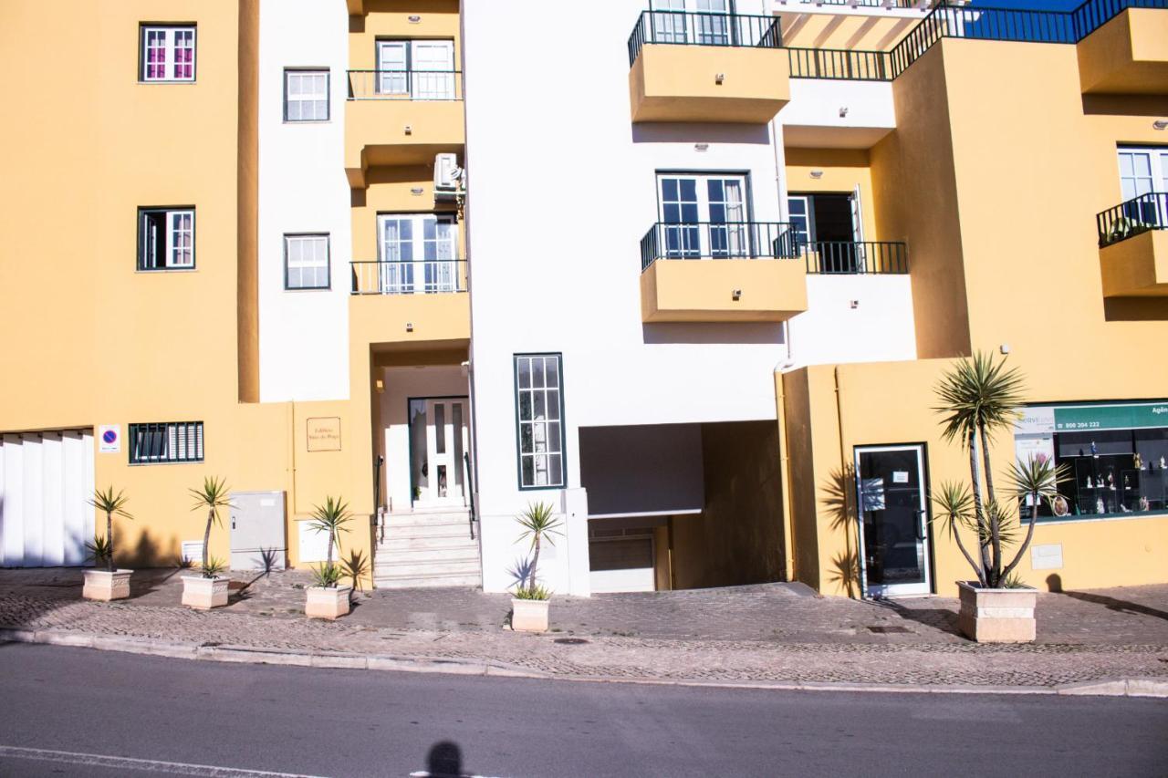 Apartamento Maria Alvor Extérieur photo