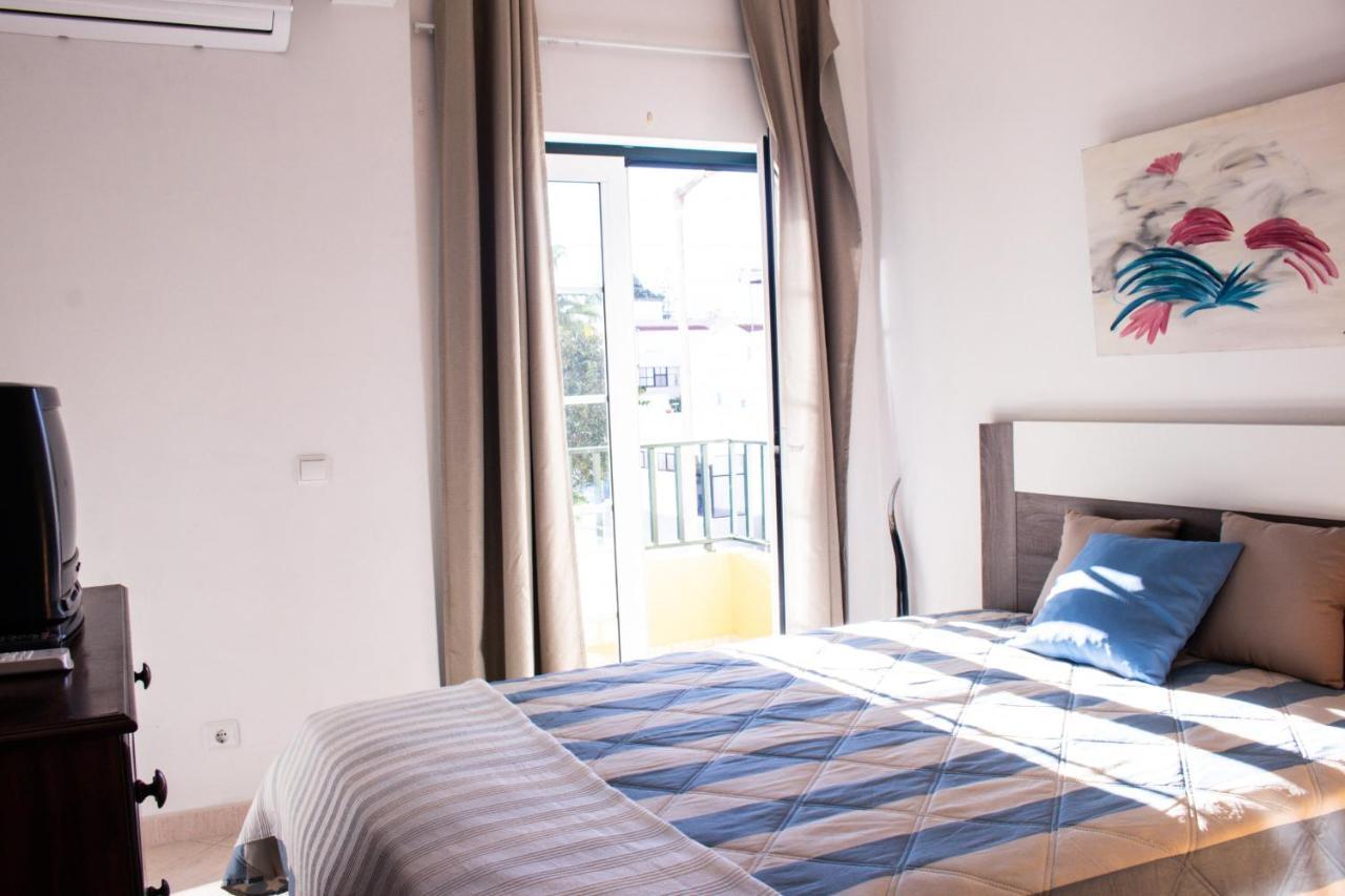 Apartamento Maria Alvor Extérieur photo