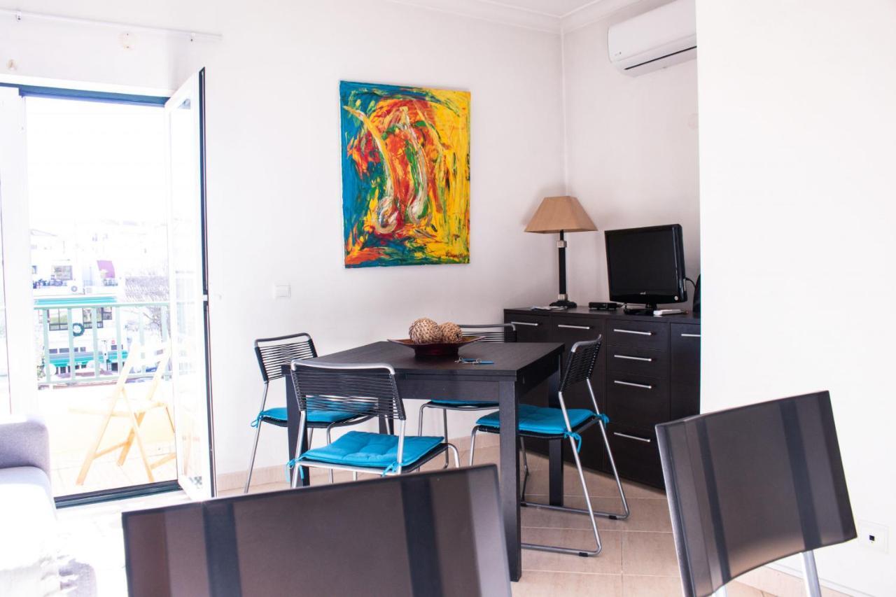 Apartamento Maria Alvor Extérieur photo