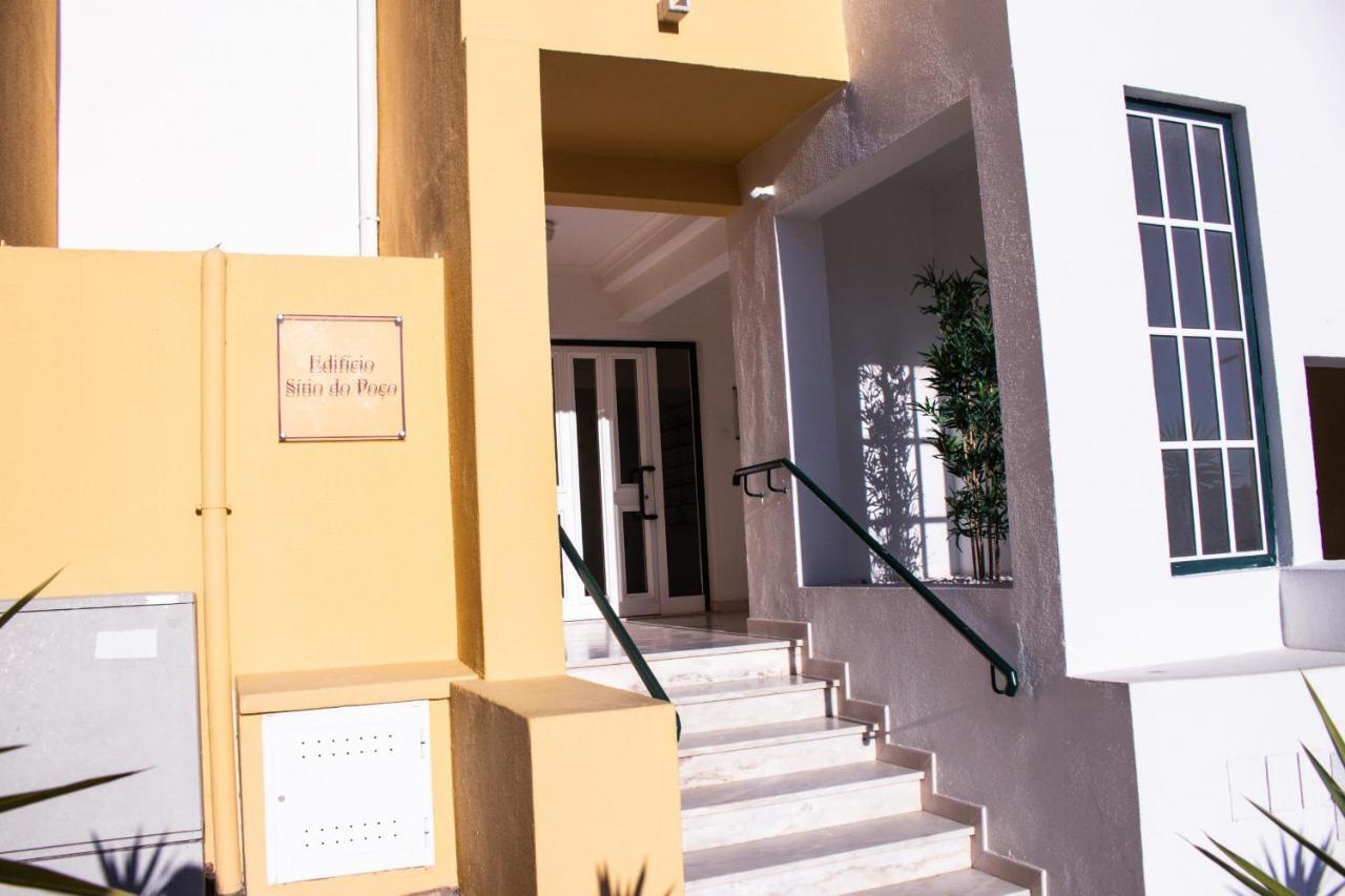 Apartamento Maria Alvor Extérieur photo