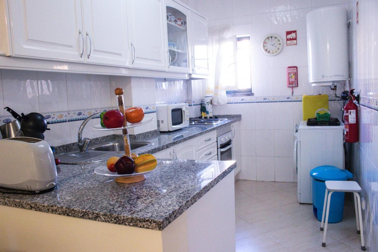 Apartamento Maria Alvor Extérieur photo