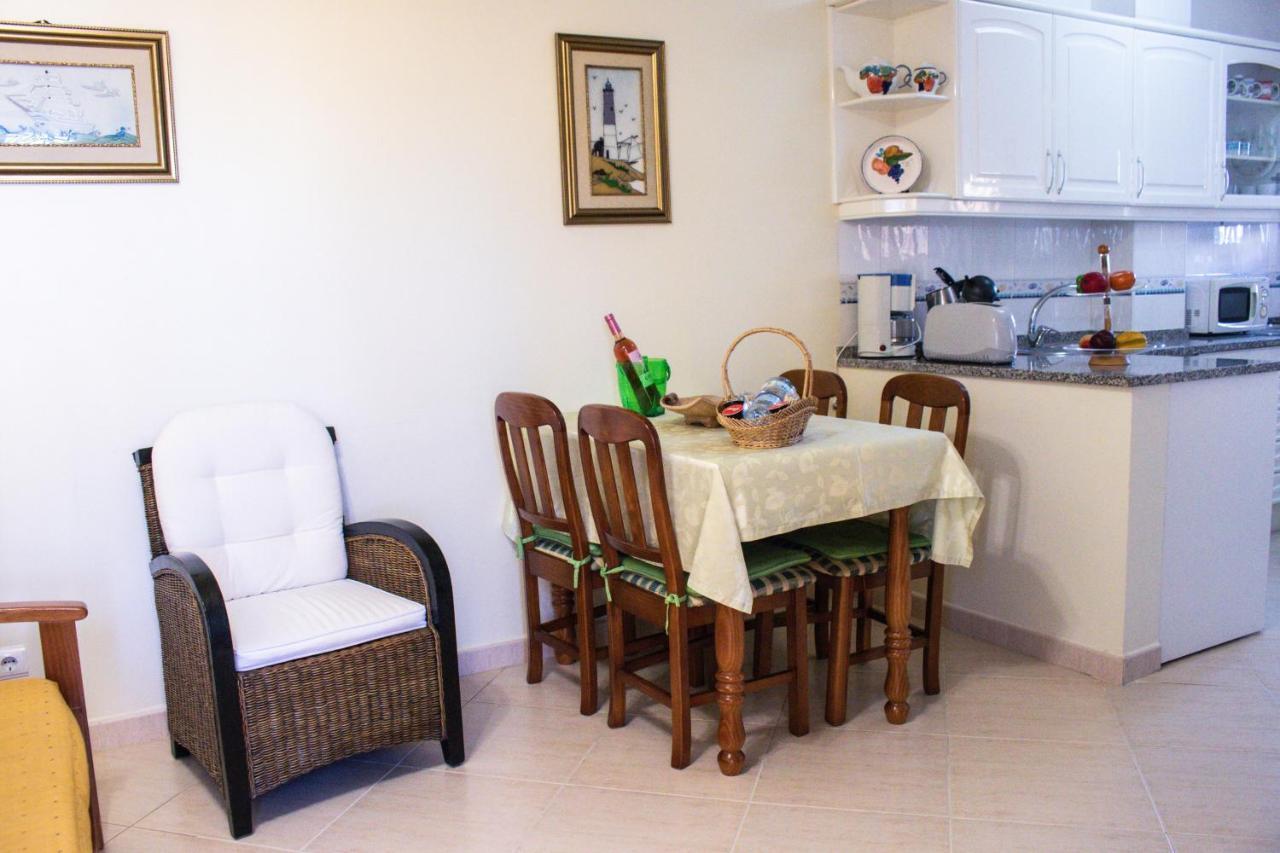 Apartamento Maria Alvor Extérieur photo
